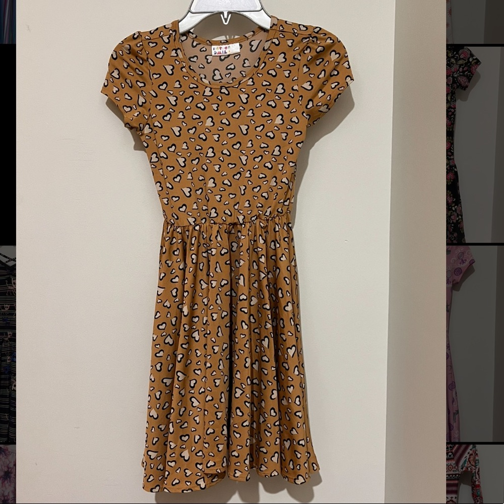 DDS CAP SLEEVE